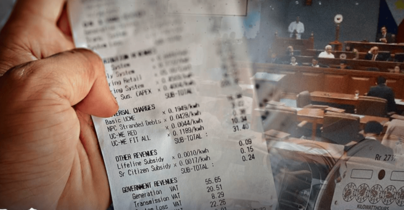 Extra charges in electric bills explained — Fair system support or hidden burden on consumers?